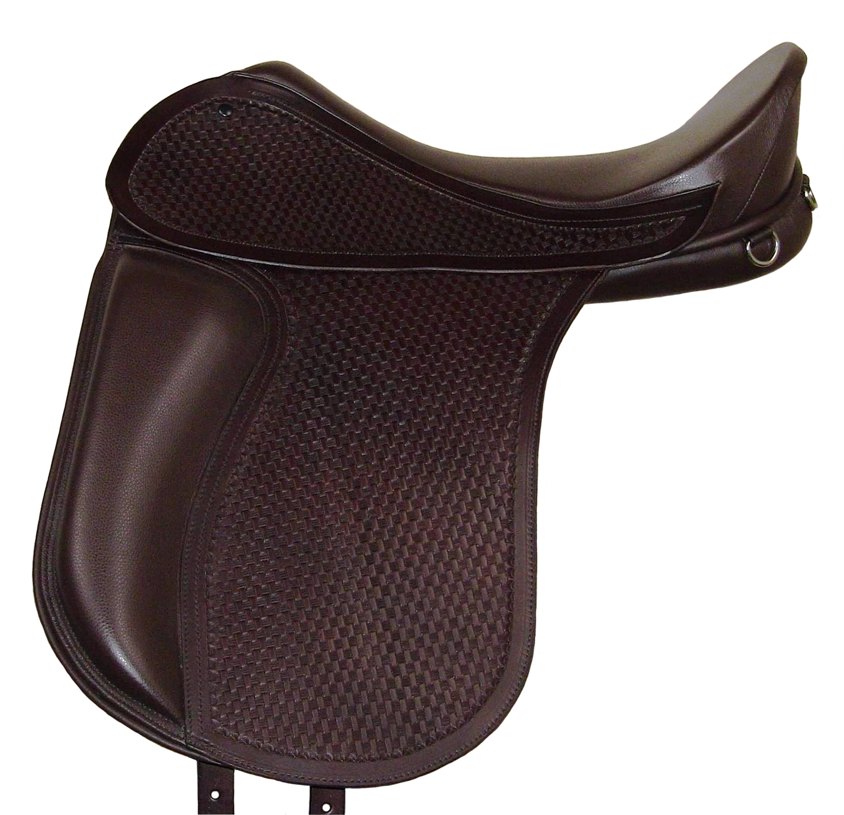 Ansur Excel treeless saddle #FD1FCL