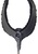 Tiny breast collar
