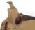 Tiny bucking rolls
