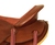 Tiny 3 inch cantle