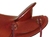 Tiny 4 inch cantle