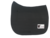 Tiny blk saddle pad