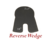 Tiny reverse wedge